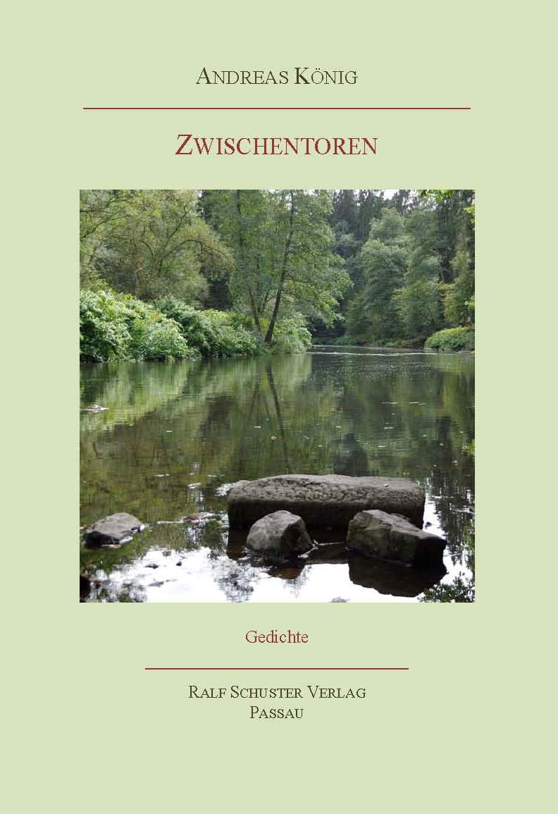 Cover Zwischentoren