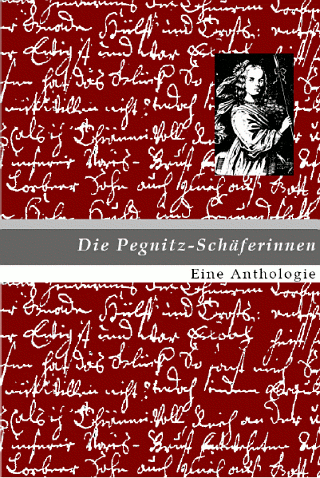 Cover von Die Pegnitzschferinnen. Eine Anthologie