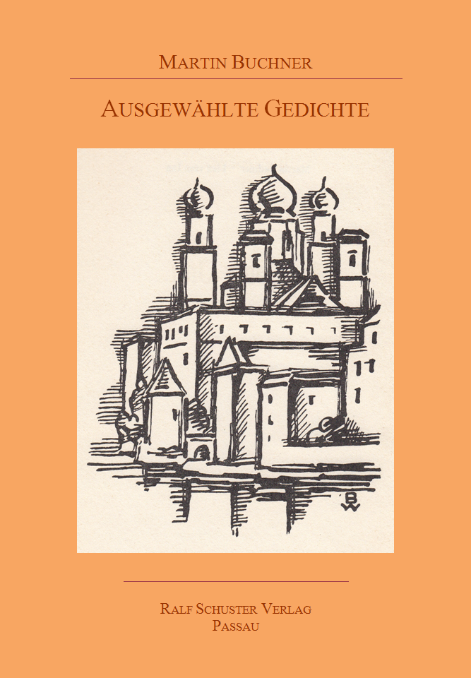 Cover von Ausgewhlte Gedichte